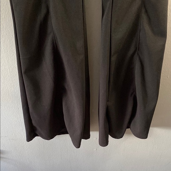 Black Jeggings with Sleek Fit - Picture 4 of 9